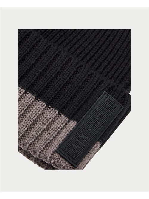 Men's Armani Exchange ribbed hat ARMANI EXCHANGE | XM001538-AF13776MC225